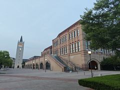-浙江大学(海宁国际校区)