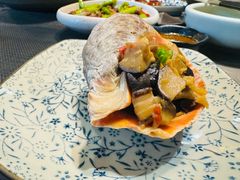 -德川家日本料理(华堂·新辰汇店)