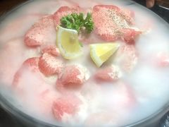 -九田家黑牛烤肉料理(郫都万达檬柏西路店)