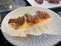-名将法式铁板烧(云峰别墅店)