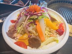 -谷牛和牛烤肉(漕河泾印象城店)