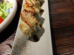 -小川洋风料理(街道口店)