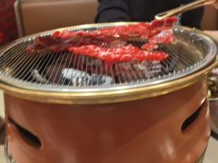 -西塔老太太泥炉烤肉(济南首店)