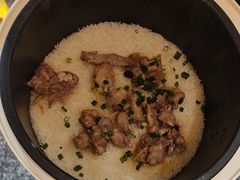-大鸽饭(马王堆店)