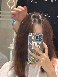 -丝语萱形象
