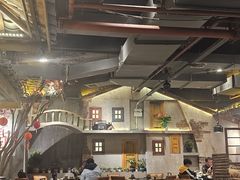 -塘屋烧烤·云南火塘烧烤品牌(春城慧谷旗舰店)