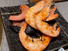 -花时·炭火烧肉(东百中心A馆店)