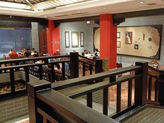 -龙悦湾酒家·八阵鱼生·渔人码头店