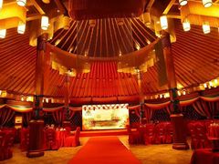 -九十九顶毡房(阜石路店)