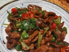 -福来居烤鸭店(天坛二店)