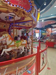 -哈姆雷斯(王府井百货大楼店)