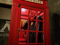 -逃脱反斗城沉浸剧情密室(北京路店)