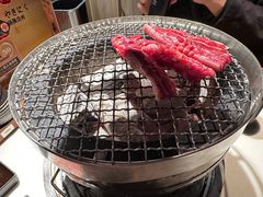 -久藏·横膈膜烧肉·酒场(江汉路店)