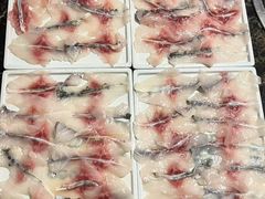-鱼粤鲜淘米捞·中山脆肉鲩火锅(悦湖会店)