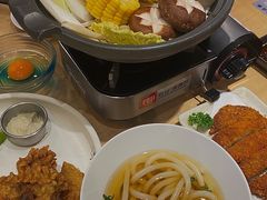 -元气寿司(新城市广场店)