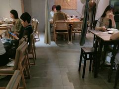 -本处·素食·融合料理(南油店)