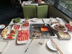 -海底捞火锅(顺义华联店)