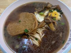 -聚知鲜面馆(上海嘉定马陆分店)