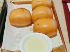 -令狐冲烤鱼·烧菜馆(达明店)