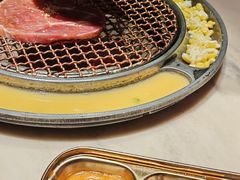 -韩宫宴烤肉·料理(苏州中心店)