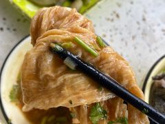 -墨脱石锅椰子鸡•海鲜糟粕醋(榆亚路店)