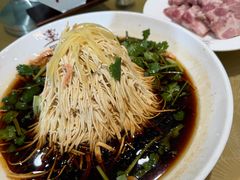 -富春茶社(国庆路店)