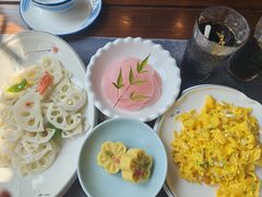 -蟹村草堂·苏式园林人文农家·大闸蟹