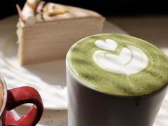 -双风车咖啡馆 Twin Windmills(六道口店)