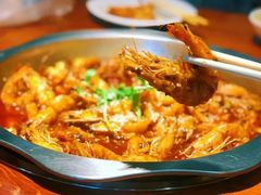 -邵汇大虾(吉林大路店)