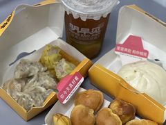 -明早见·点心大师(三马路店)