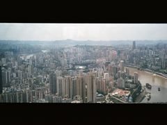 -WFC会仙楼观景台