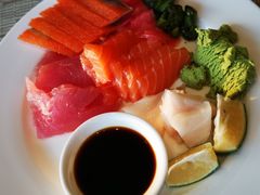 -洲际酒店·地平线全日餐厅HORIZON CAFÉ