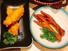 -润生源足道·SPA(个园店)