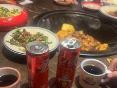 -粗粮人家·东北菜(洋桥店)