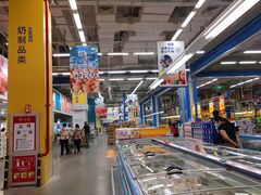 -麦德龙(京顺路商场店)