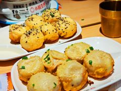 -小杨生煎(黄河路店)