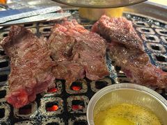 -霸腹烤肉(厦门柚子番店)
