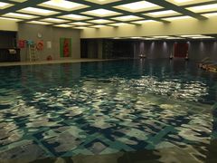 -西安锦江国际酒店