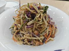 -老边饺子馆(东单店)