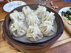 -马家烧麦(中街店)