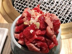 -江户烧肉(高德店)