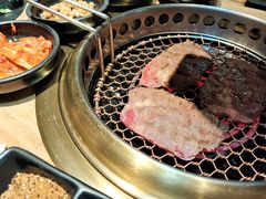 -九田家黑牛烤肉料理(新光汇店)