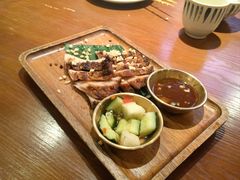 -泰堤坊(淡水体育馆店)