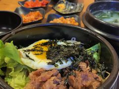 -恩你小木屋·烤肉韩式料理(嘉兴秀洲店)