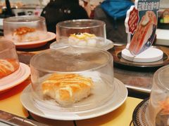 -争鲜回转寿司(朝北大悦城店)