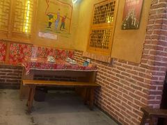 -闯关东东北农家菜(崂山石老人店)
