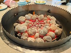 -醉二娘正宗西昌火盆烧烤(大丰店)