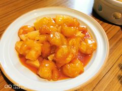 -禾珍珠家常小馆(河南博物院店)