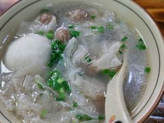 -同利肉燕老铺(澳门路店)