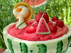 -CAKE BOSS 蛋糕老板(领展购物广场·中关村店)